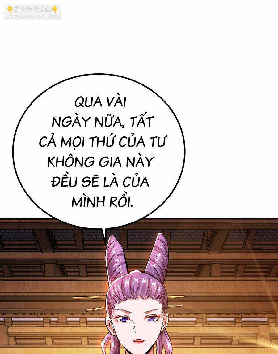 Nam Chủ Và Hậu Cung Đều Là Của Ta Chapter 40 trang 41