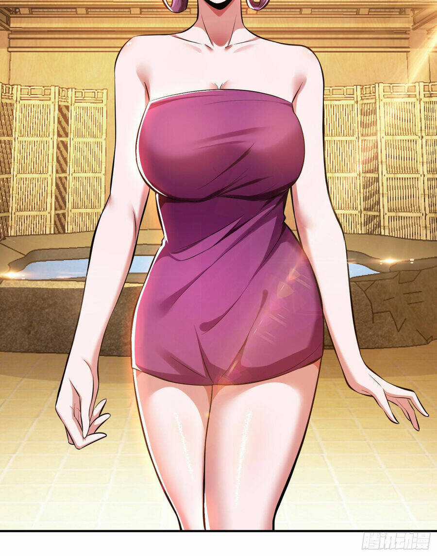 Nam Chủ Và Hậu Cung Đều Là Của Ta Chapter 40 trang 42