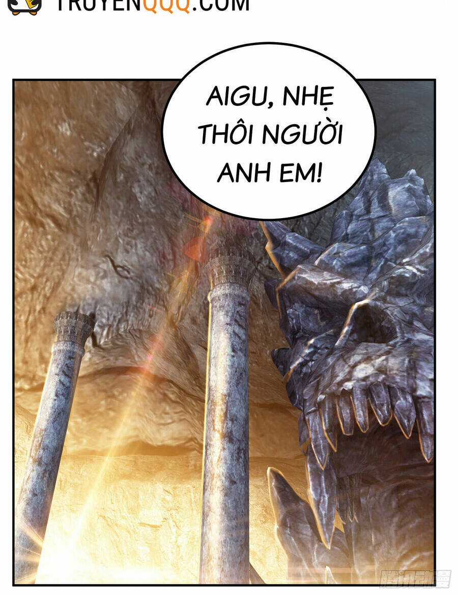 Nam Chủ Và Hậu Cung Đều Là Của Ta Chapter 40 trang 44