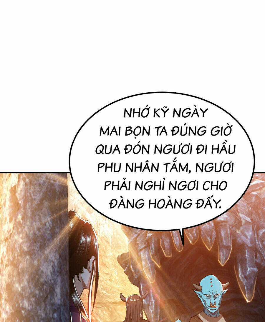 Nam Chủ Và Hậu Cung Đều Là Của Ta Chapter 40 trang 46