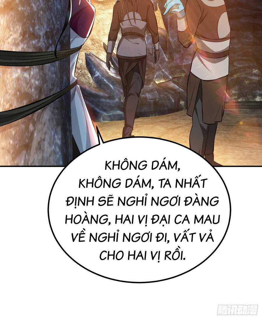 Nam Chủ Và Hậu Cung Đều Là Của Ta Chapter 40 trang 47