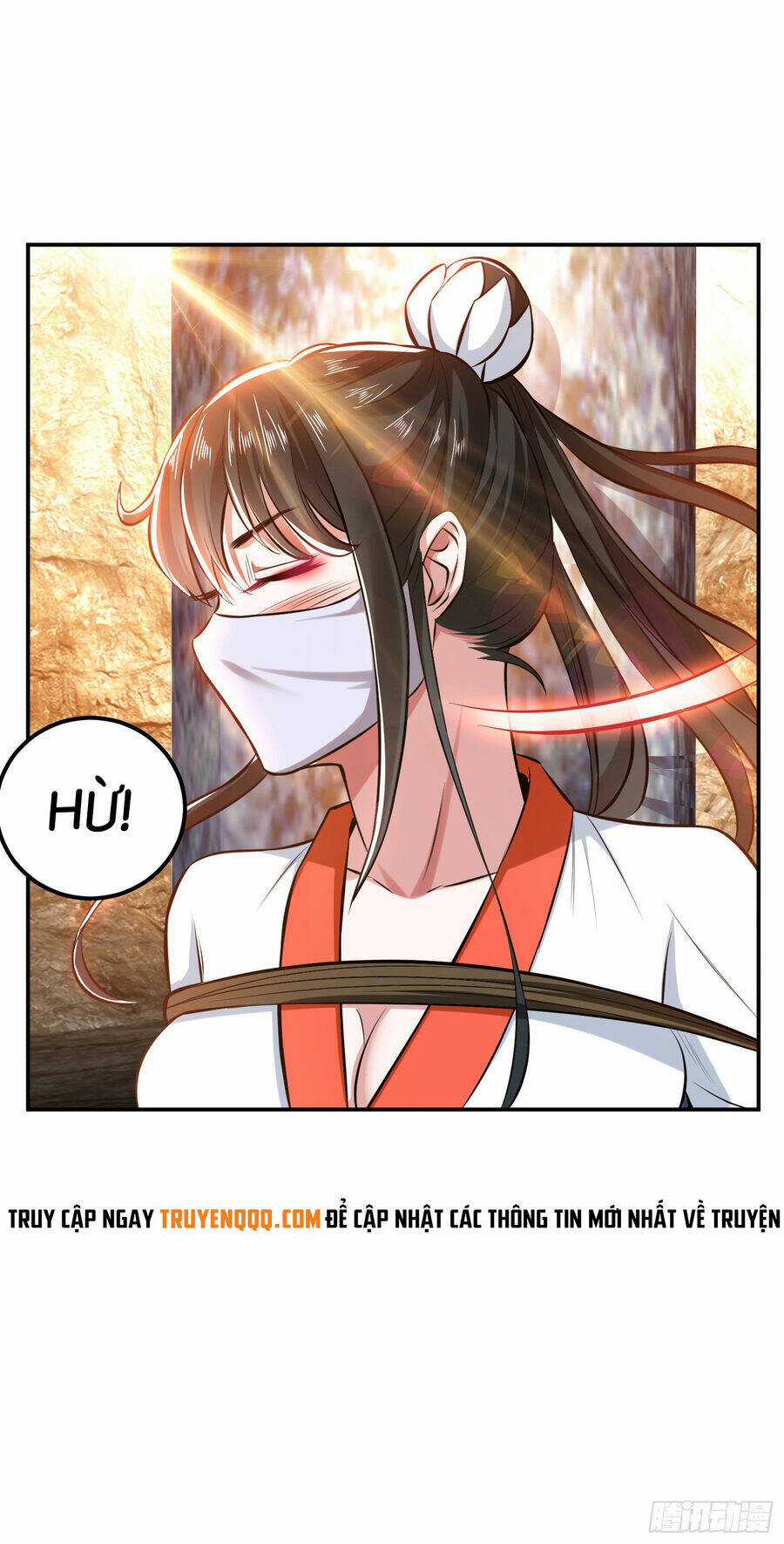 Nam Chủ Và Hậu Cung Đều Là Của Ta Chapter 40 trang 49