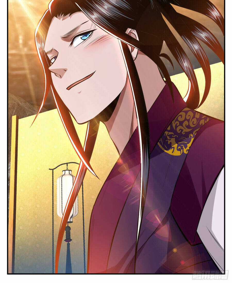 Nam Chủ Và Hậu Cung Đều Là Của Ta Chapter 40 trang 5