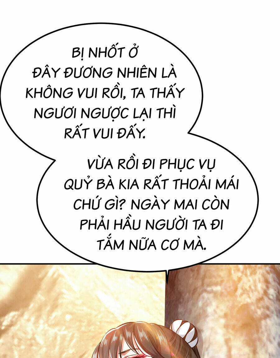 Nam Chủ Và Hậu Cung Đều Là Của Ta Chapter 40 trang 52