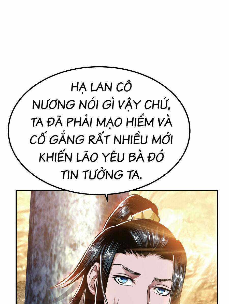 Nam Chủ Và Hậu Cung Đều Là Của Ta Chapter 40 trang 54