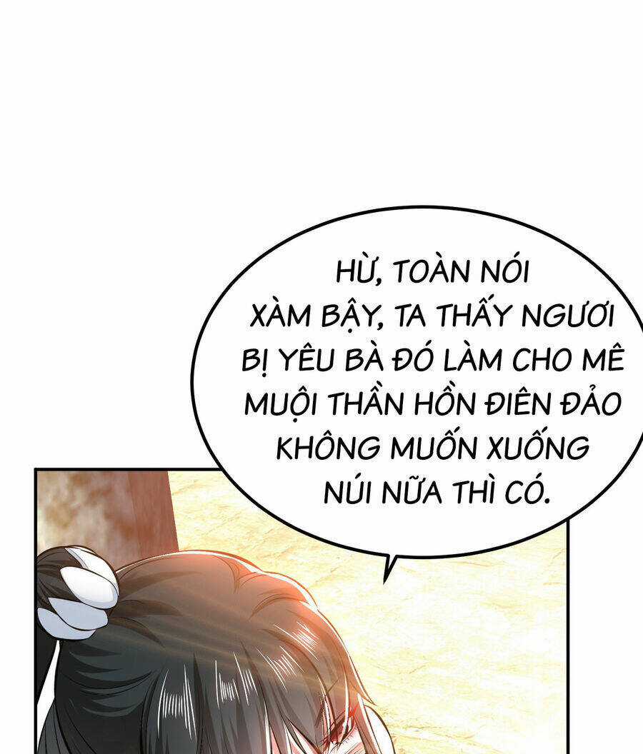 Nam Chủ Và Hậu Cung Đều Là Của Ta Chapter 40 trang 56