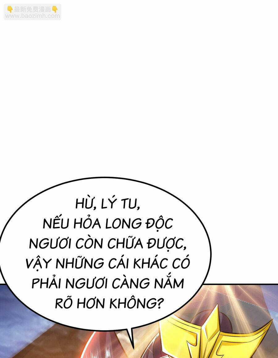 Nam Chủ Và Hậu Cung Đều Là Của Ta Chapter 40 trang 6