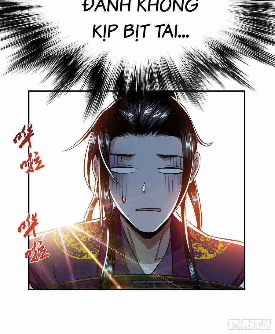 Nam Chủ Và Hậu Cung Đều Là Của Ta Chapter 40 trang 68