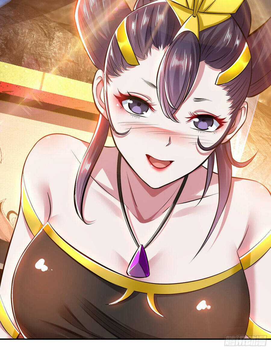 Nam Chủ Và Hậu Cung Đều Là Của Ta Chapter 40 trang 7