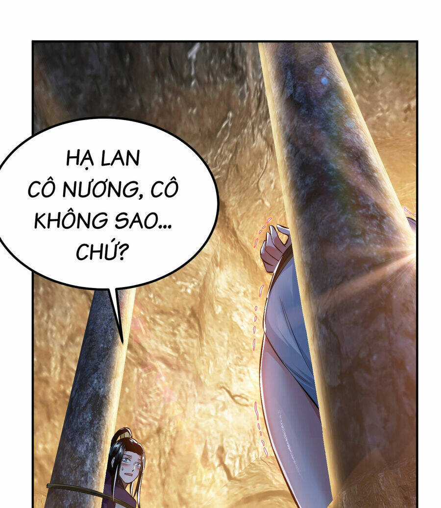 Nam Chủ Và Hậu Cung Đều Là Của Ta Chapter 40 trang 75