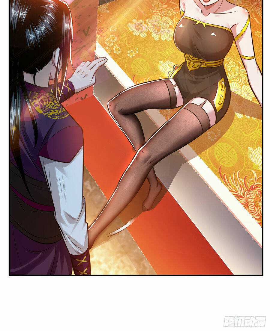 Nam Chủ Và Hậu Cung Đều Là Của Ta Chapter 40 trang 9