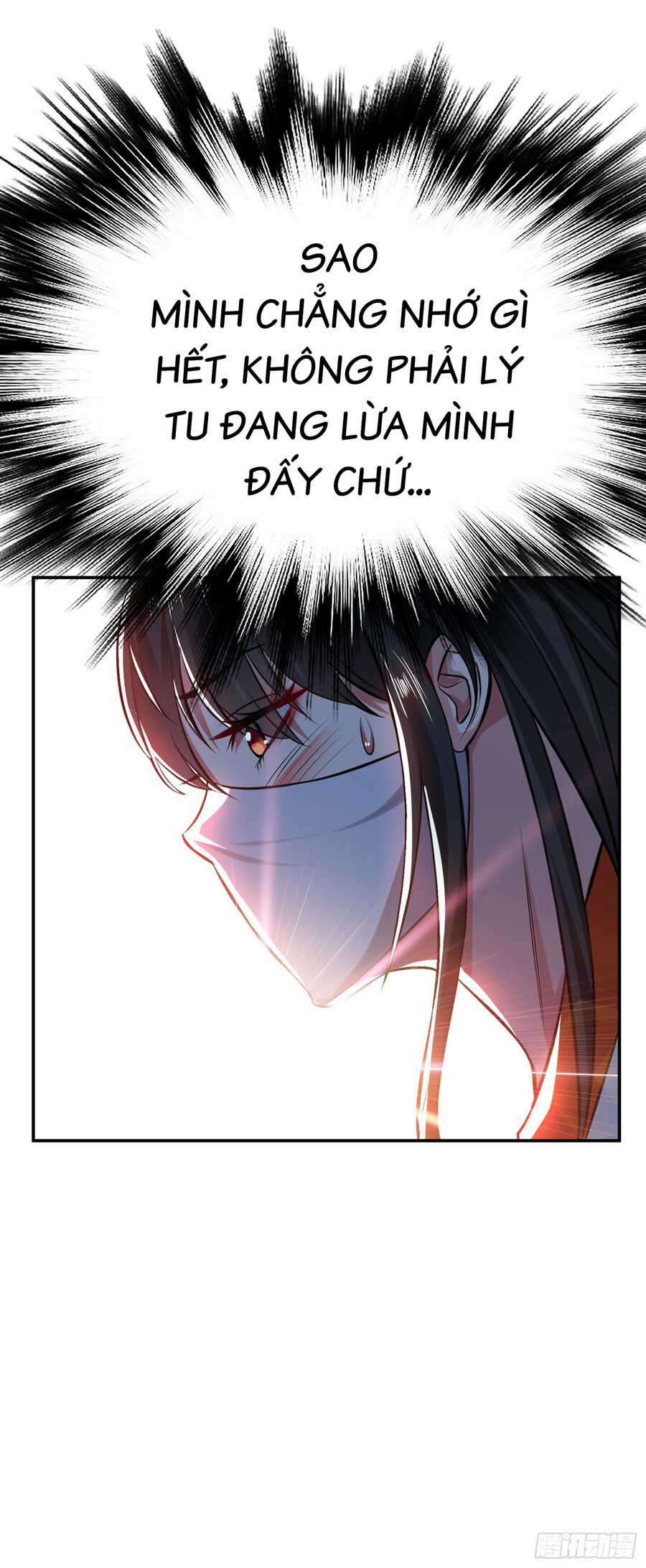 Nam Chủ Và Hậu Cung Đều Là Của Ta Chapter 42 trang 10