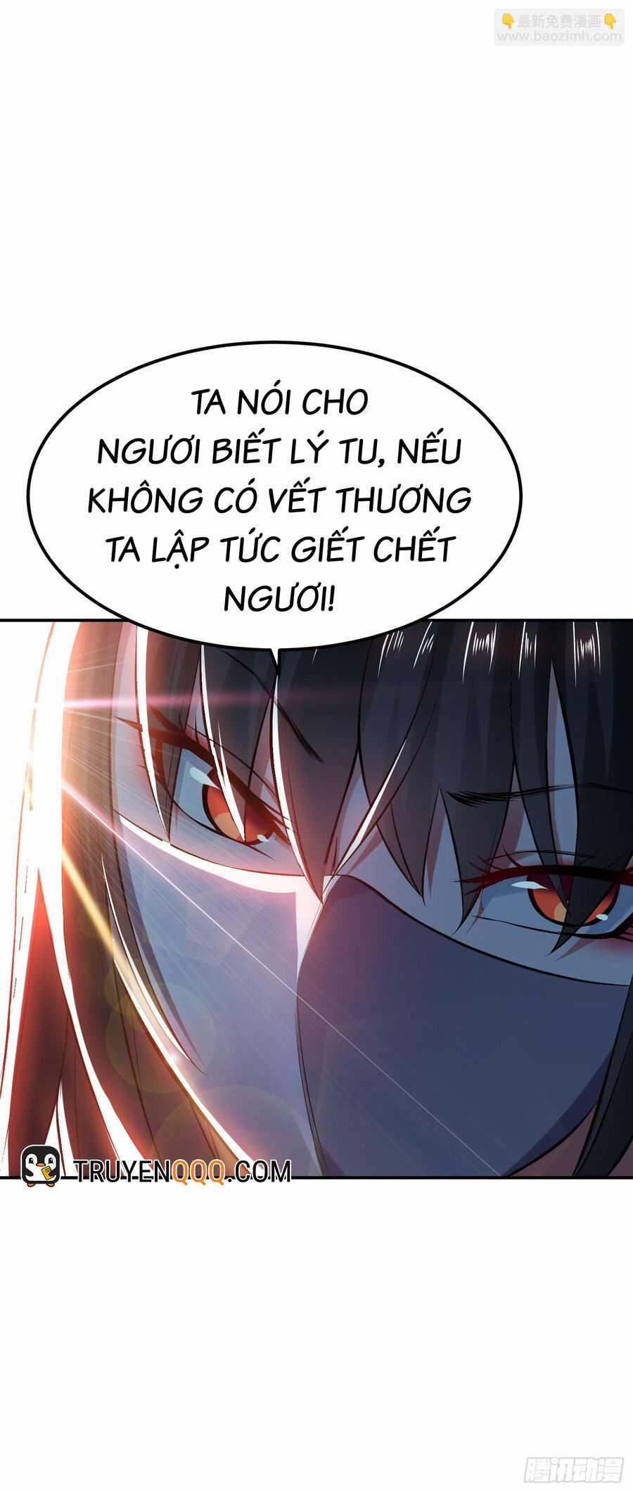 Nam Chủ Và Hậu Cung Đều Là Của Ta Chapter 42 trang 13