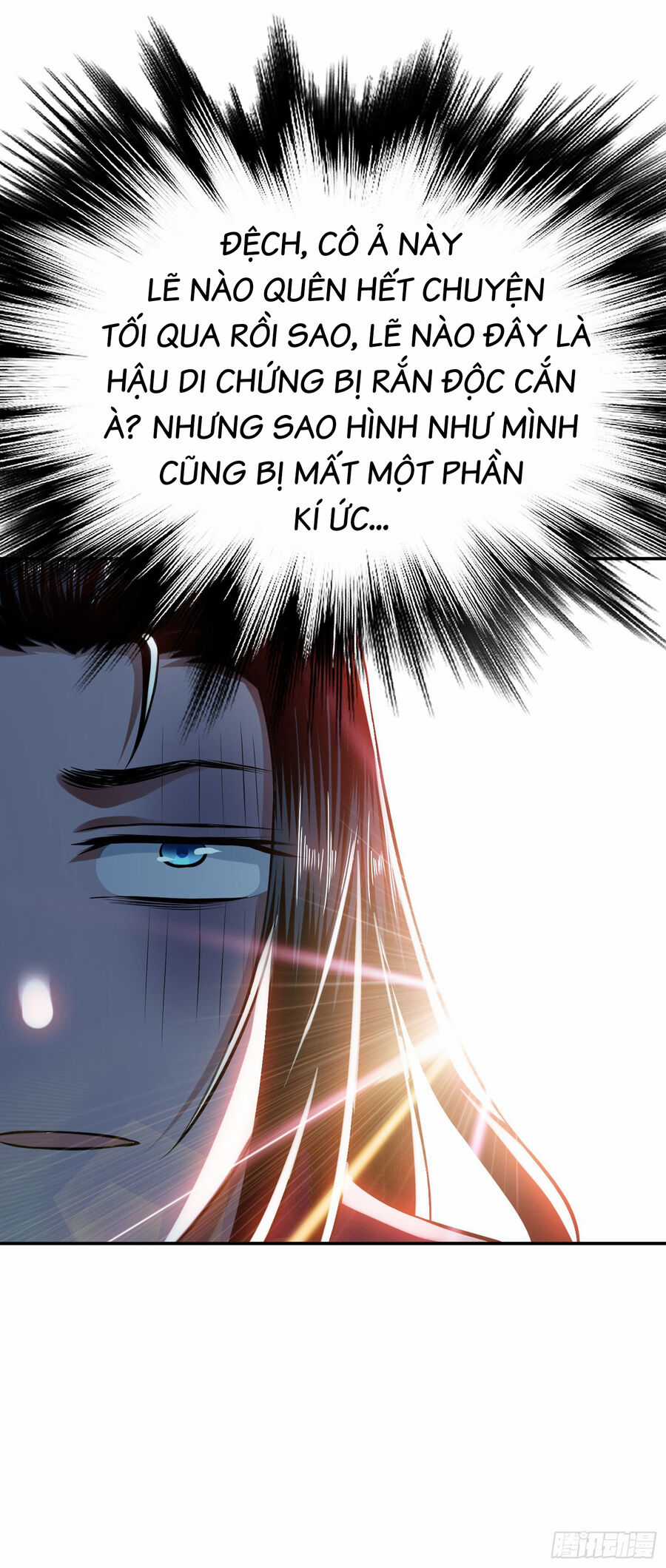 Nam Chủ Và Hậu Cung Đều Là Của Ta Chapter 42 trang 15