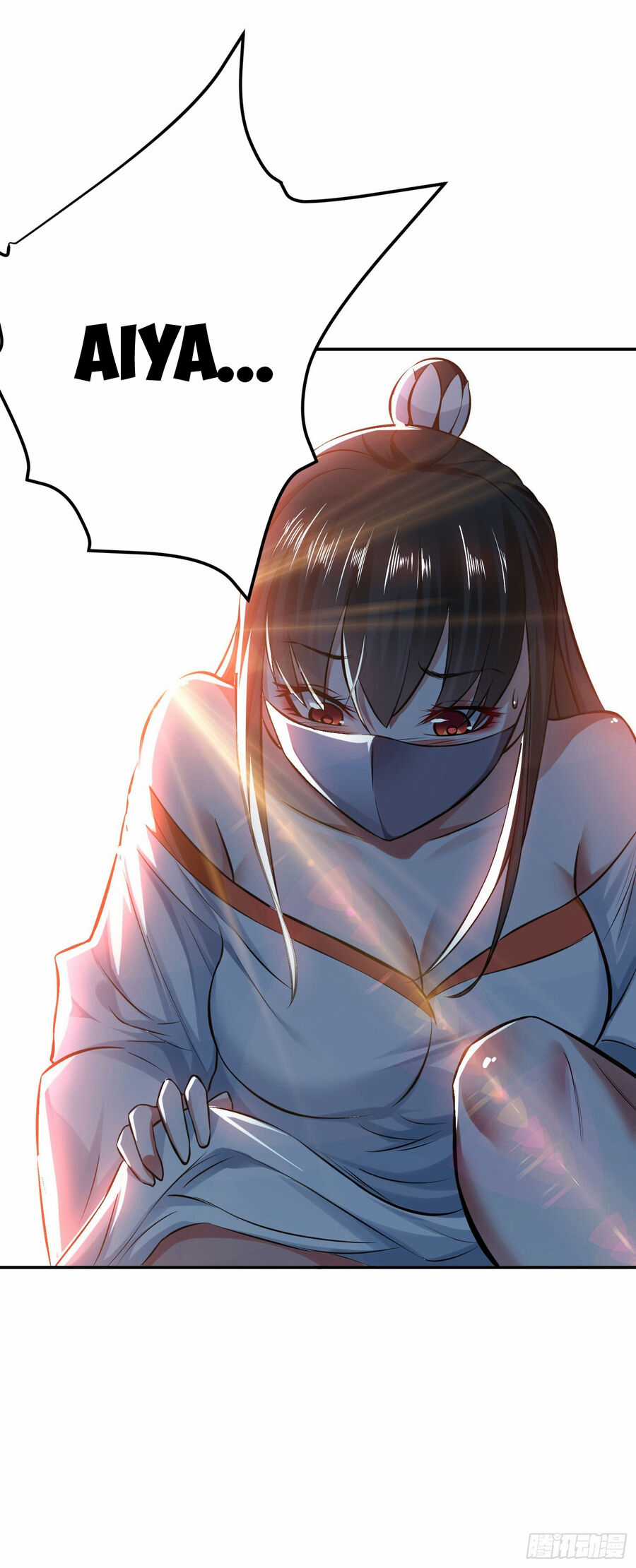 Nam Chủ Và Hậu Cung Đều Là Của Ta Chapter 42 trang 17