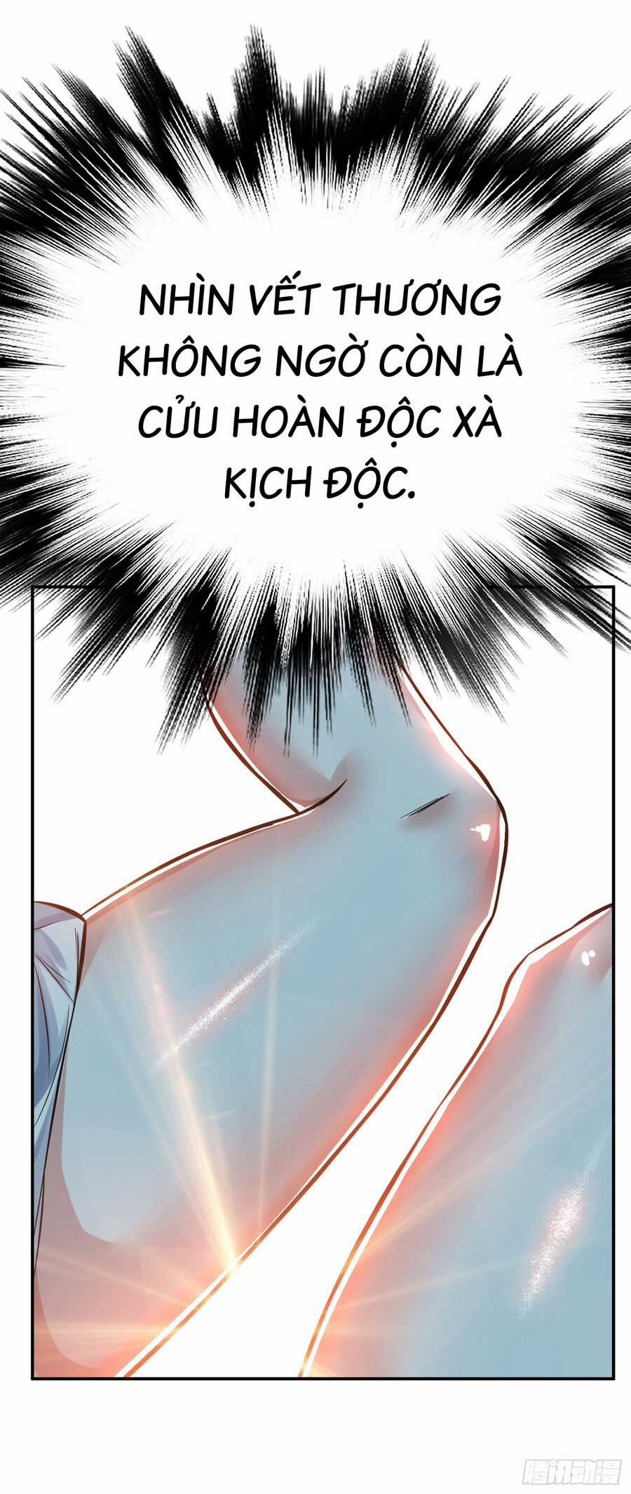 Nam Chủ Và Hậu Cung Đều Là Của Ta Chapter 42 trang 19