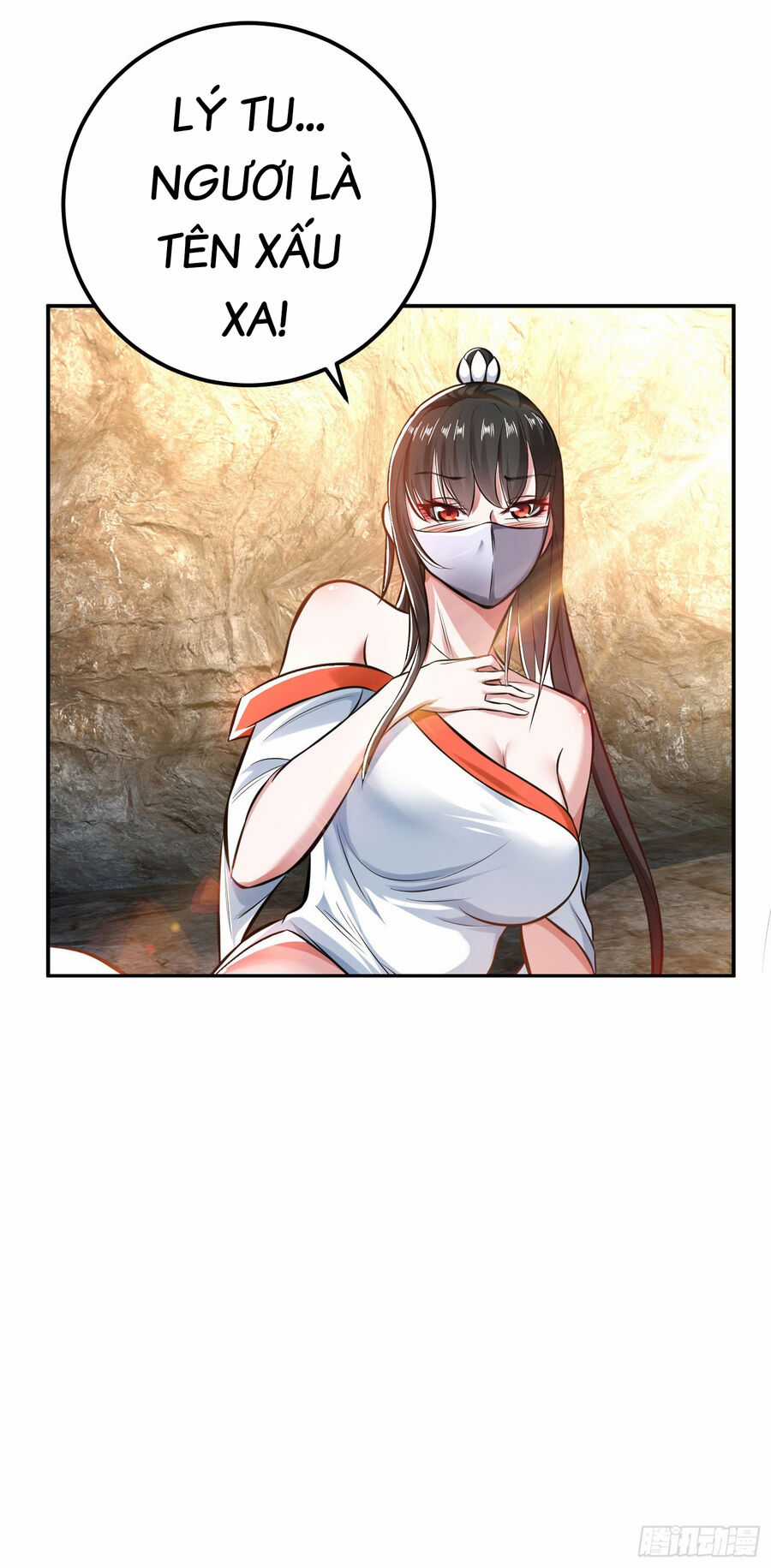 Nam Chủ Và Hậu Cung Đều Là Của Ta Chapter 42 trang 2