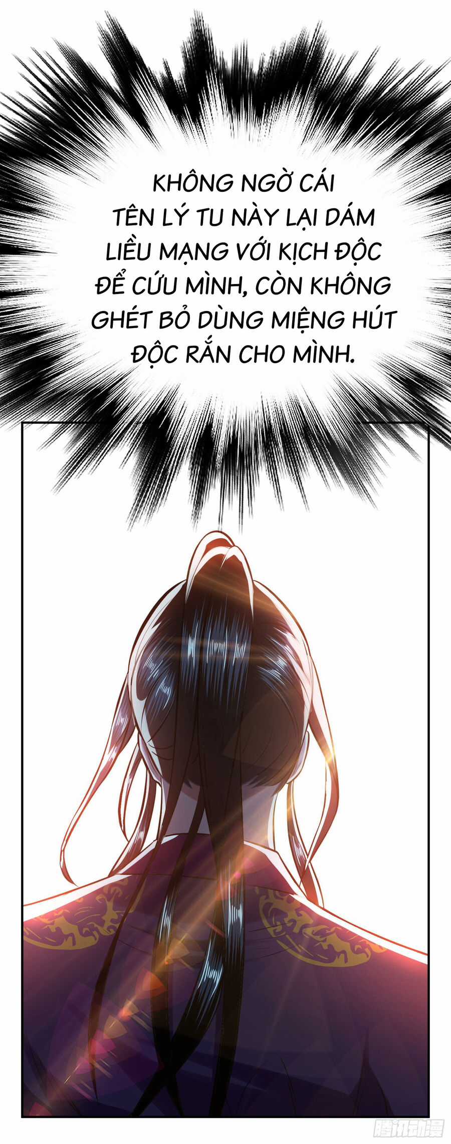 Nam Chủ Và Hậu Cung Đều Là Của Ta Chapter 42 trang 21