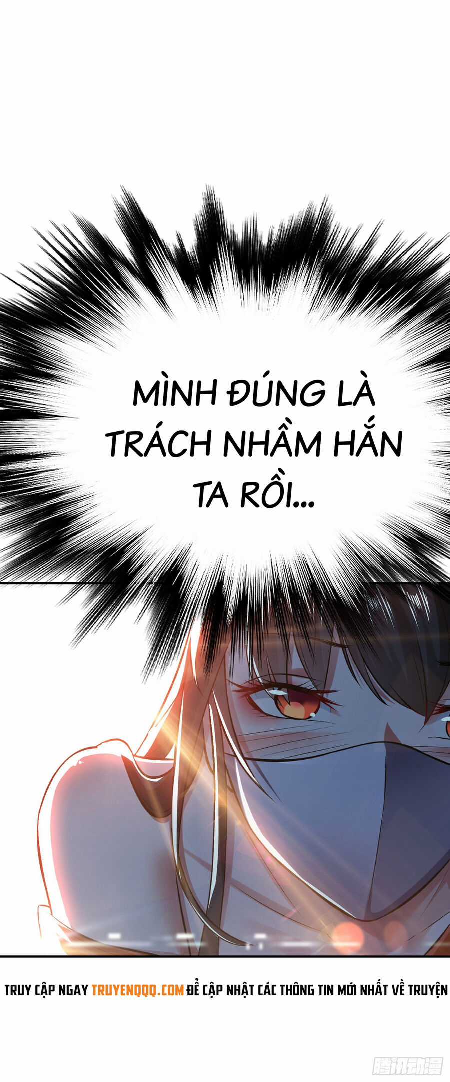 Nam Chủ Và Hậu Cung Đều Là Của Ta Chapter 42 trang 22