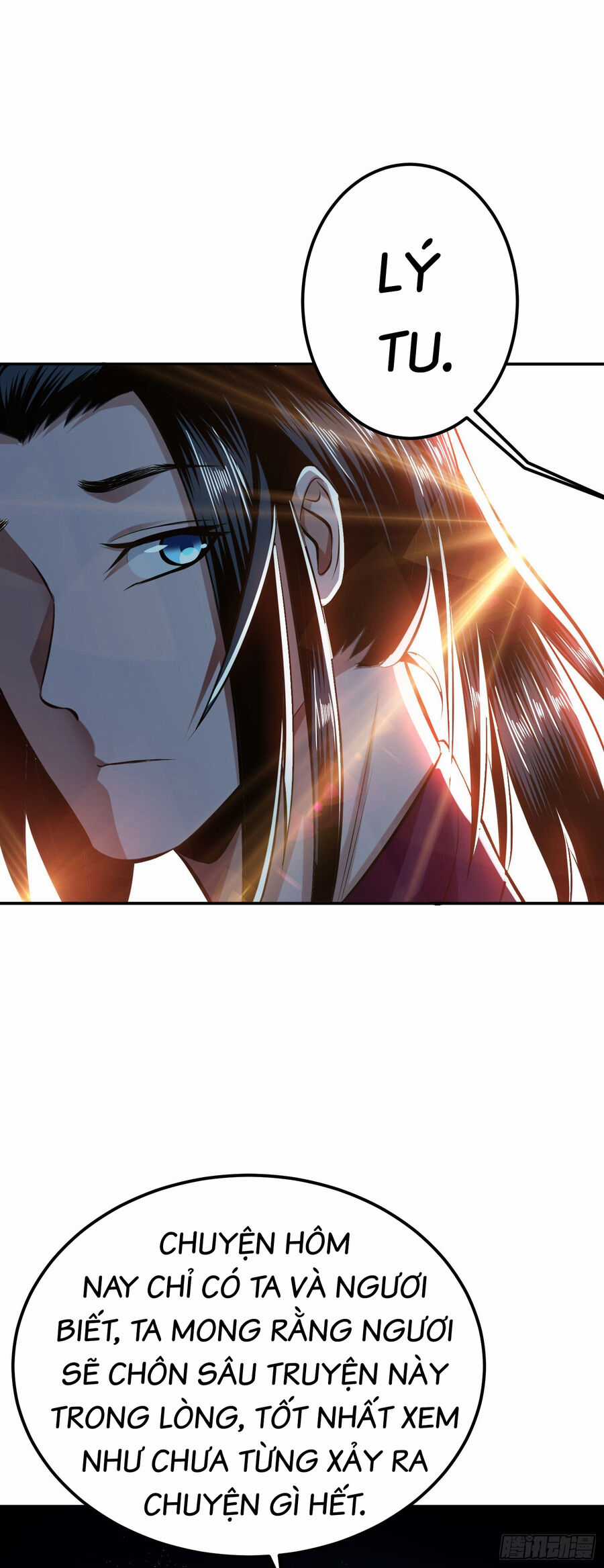 Nam Chủ Và Hậu Cung Đều Là Của Ta Chapter 42 trang 24