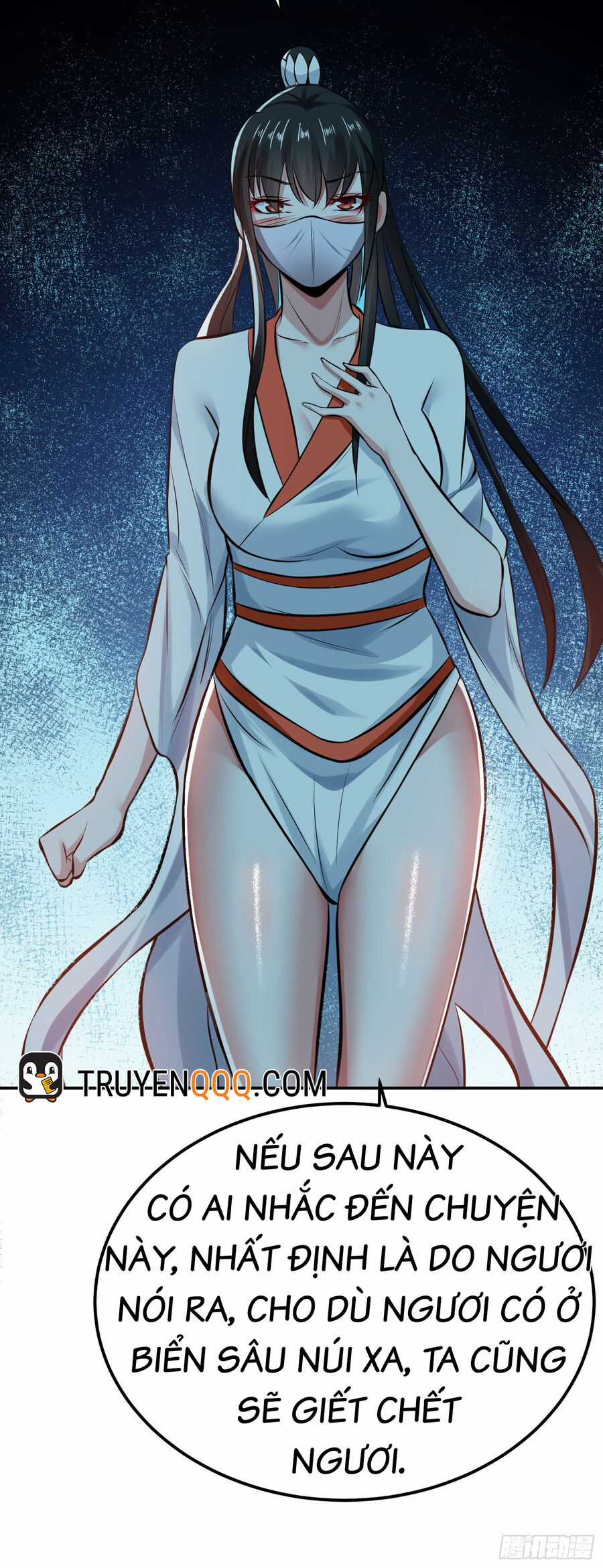 Nam Chủ Và Hậu Cung Đều Là Của Ta Chapter 42 trang 25