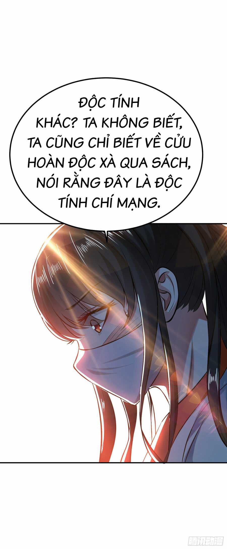 Nam Chủ Và Hậu Cung Đều Là Của Ta Chapter 42 trang 27