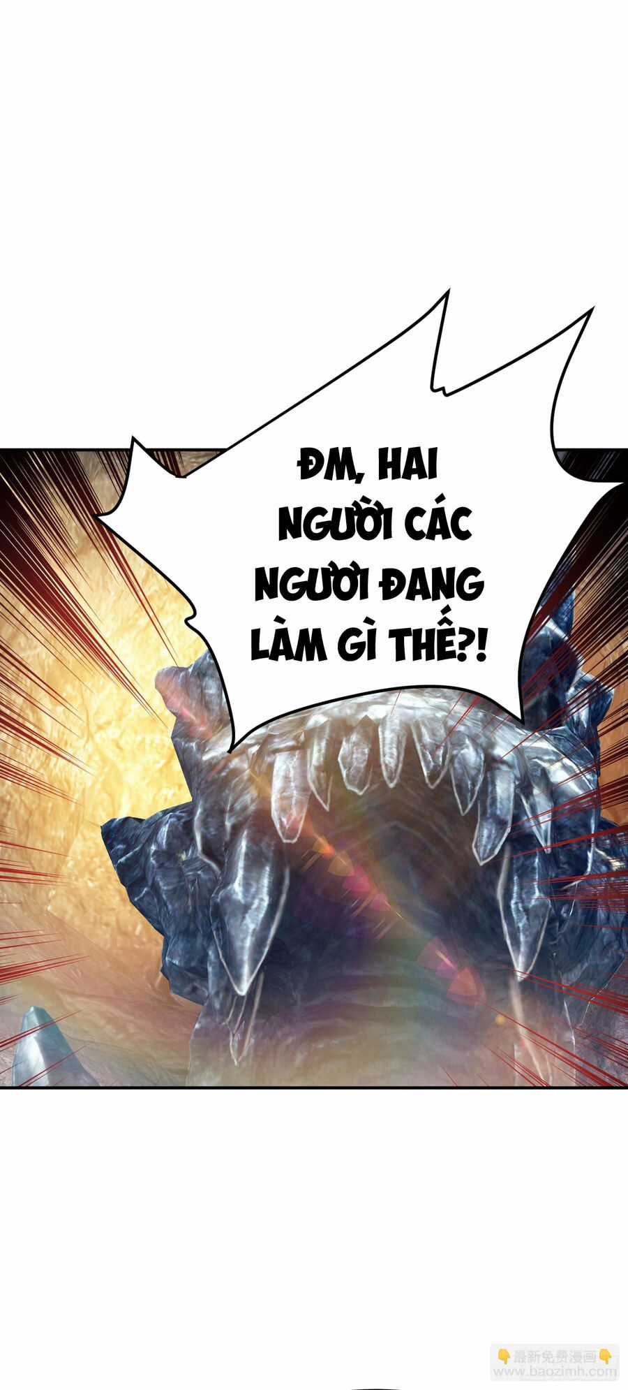 Nam Chủ Và Hậu Cung Đều Là Của Ta Chapter 42 trang 28