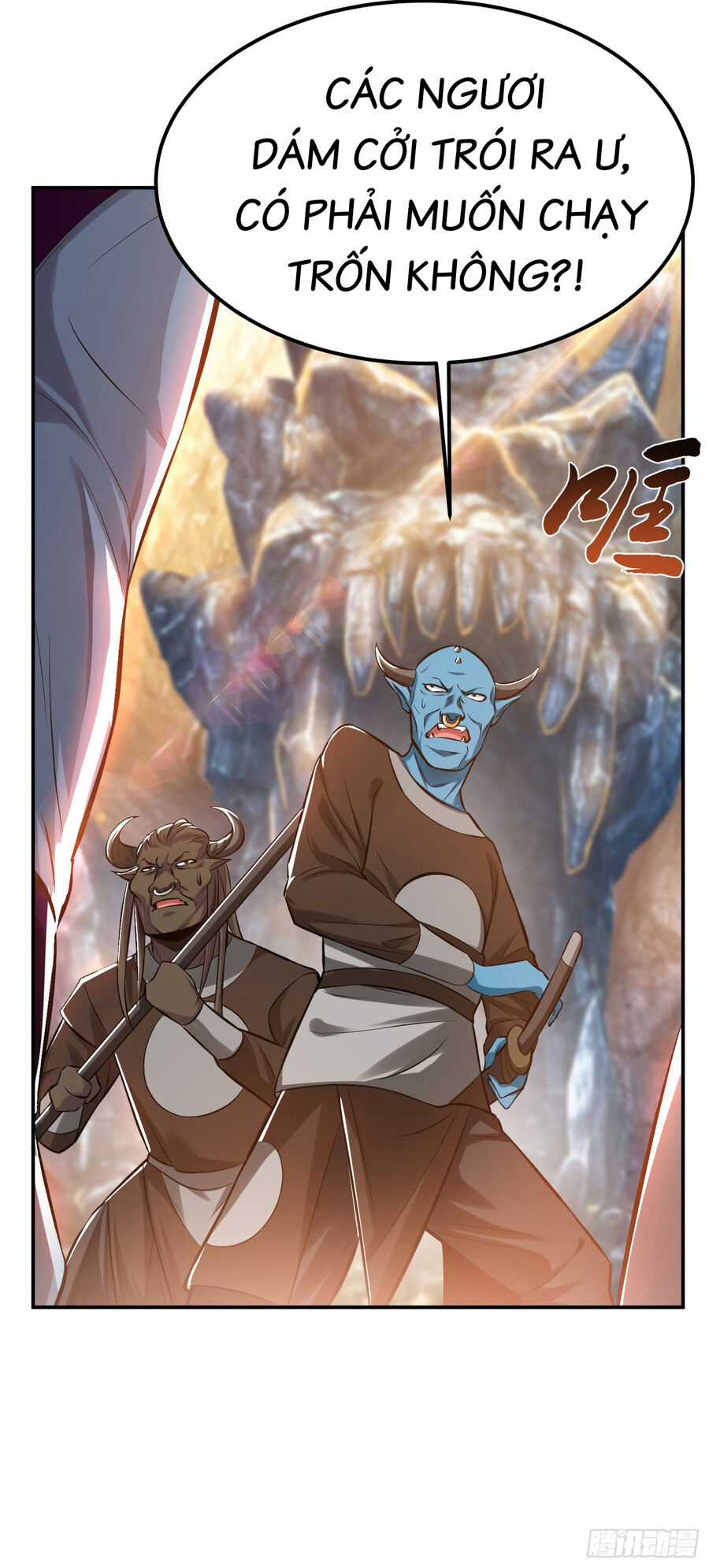 Nam Chủ Và Hậu Cung Đều Là Của Ta Chapter 42 trang 29