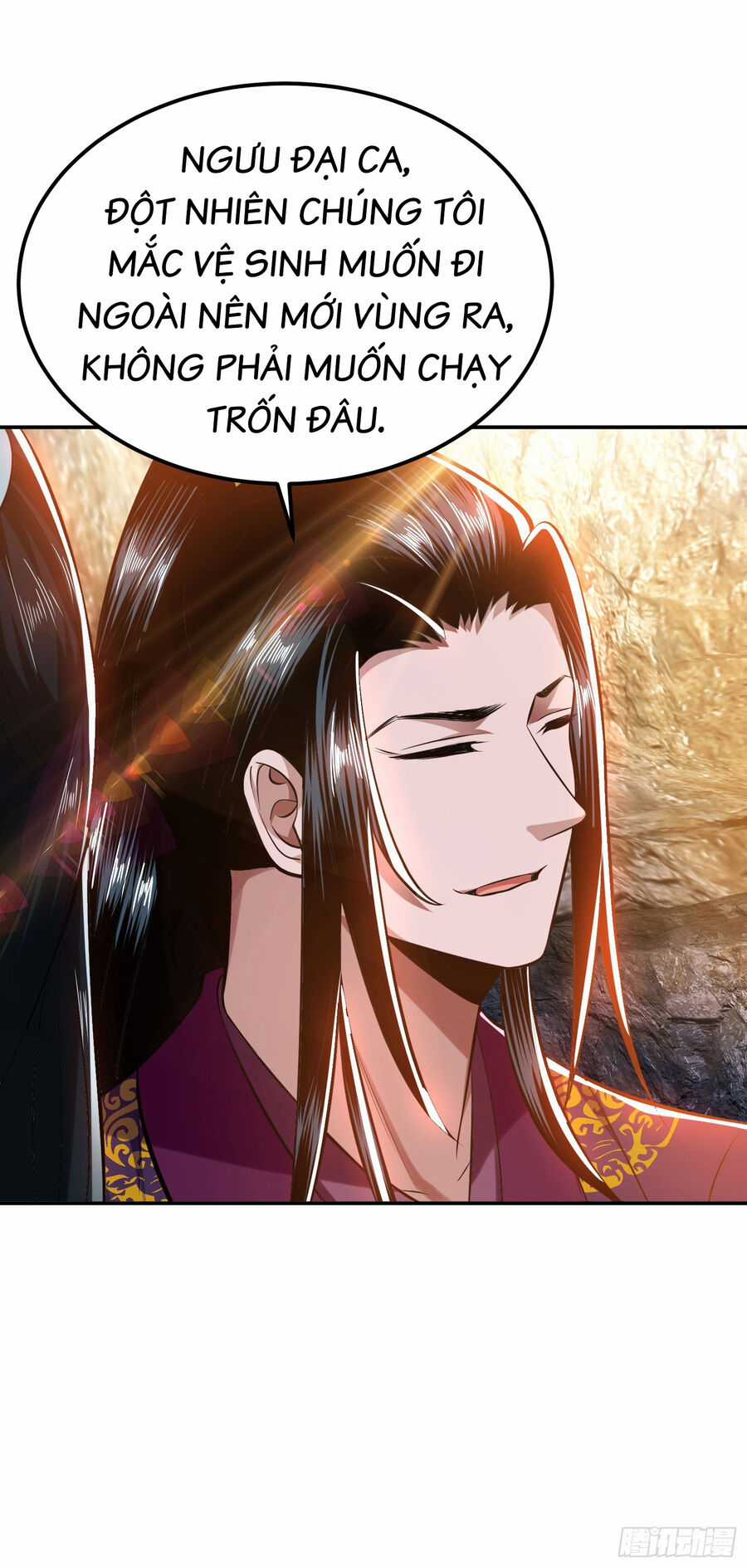 Nam Chủ Và Hậu Cung Đều Là Của Ta Chapter 42 trang 30