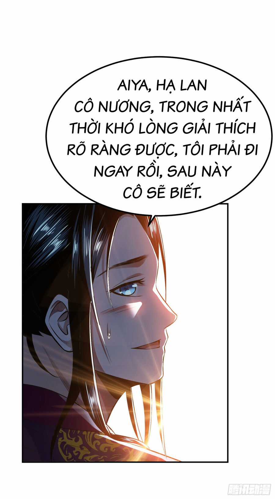 Nam Chủ Và Hậu Cung Đều Là Của Ta Chapter 42 trang 33