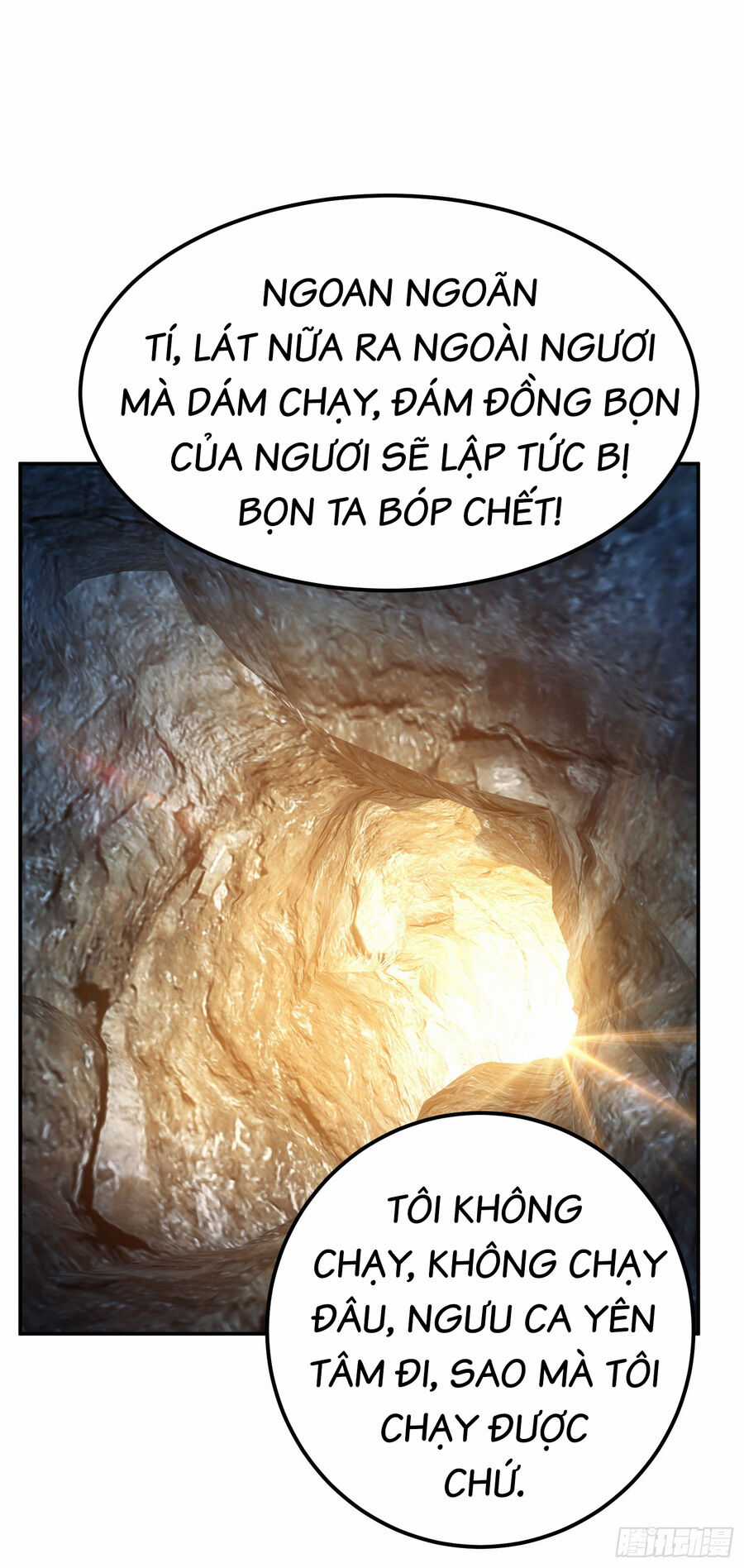 Nam Chủ Và Hậu Cung Đều Là Của Ta Chapter 42 trang 35