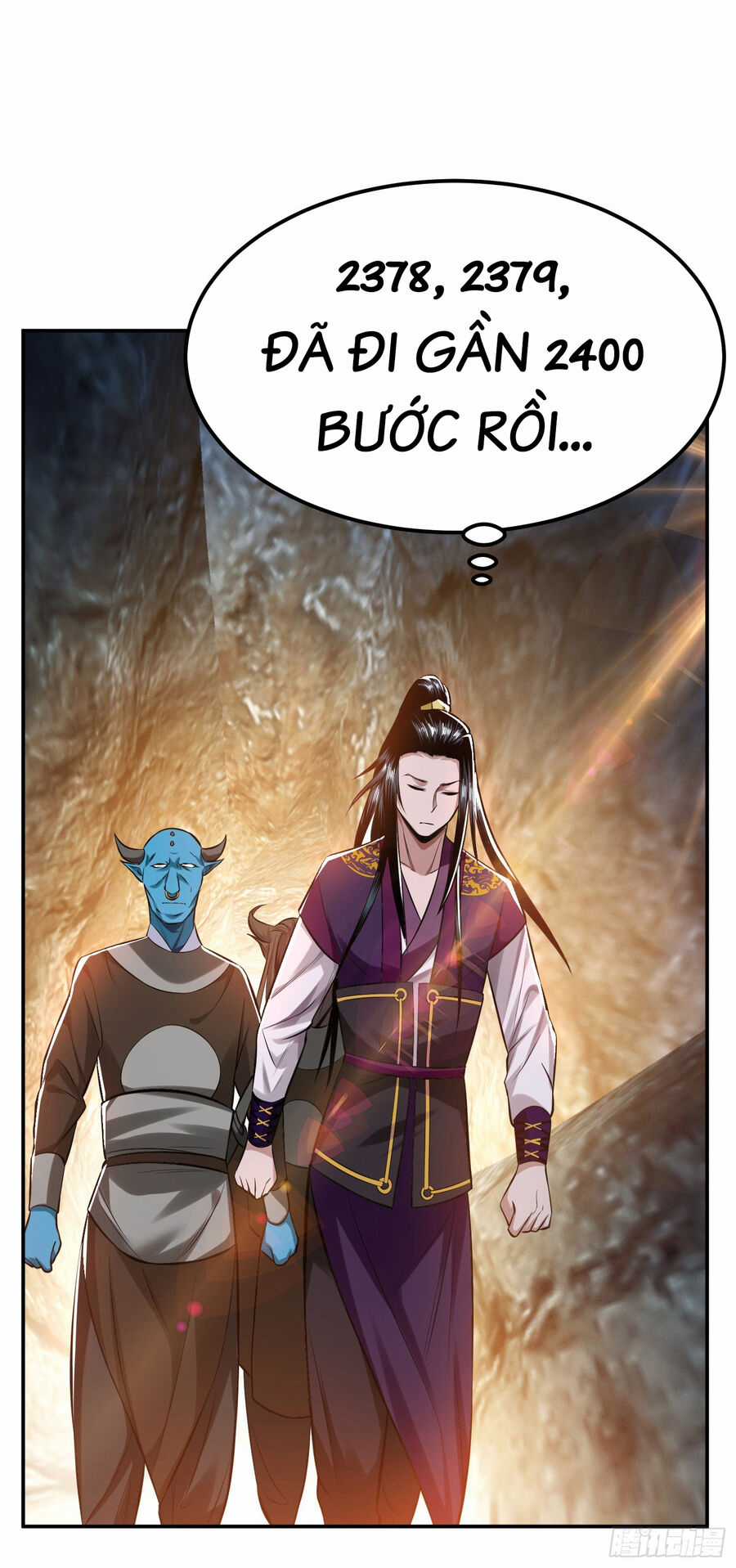 Nam Chủ Và Hậu Cung Đều Là Của Ta Chapter 42 trang 36