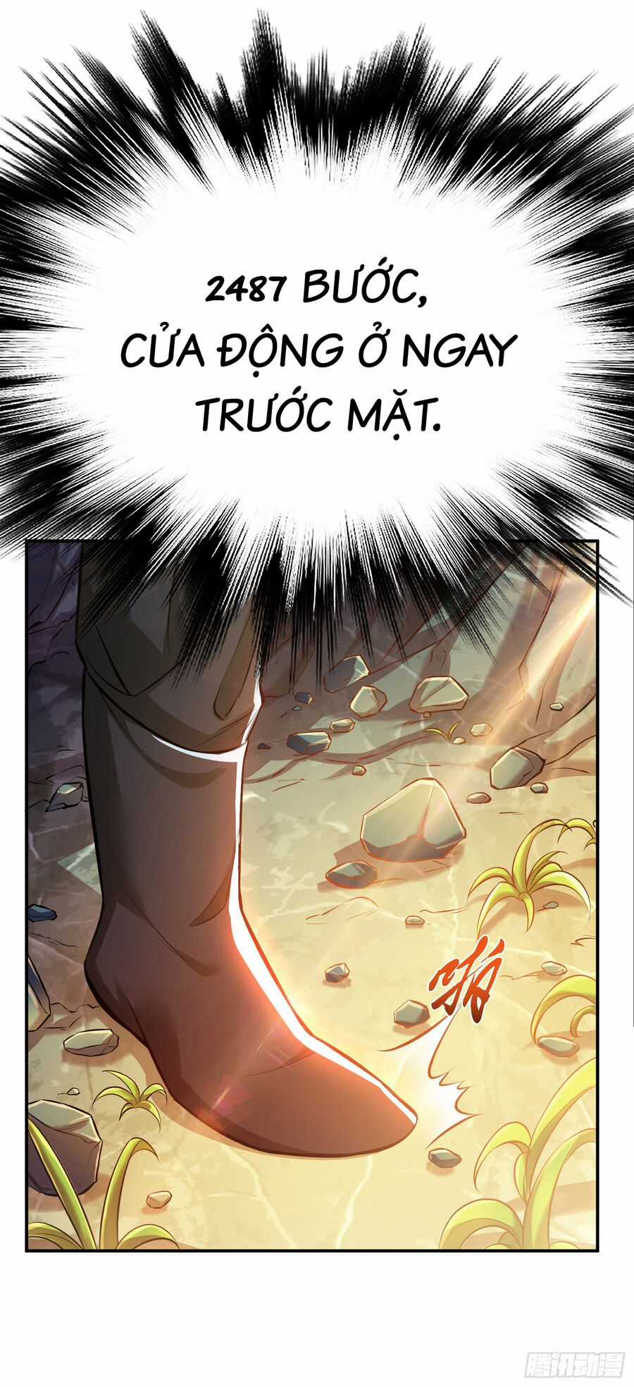 Nam Chủ Và Hậu Cung Đều Là Của Ta Chapter 42 trang 41