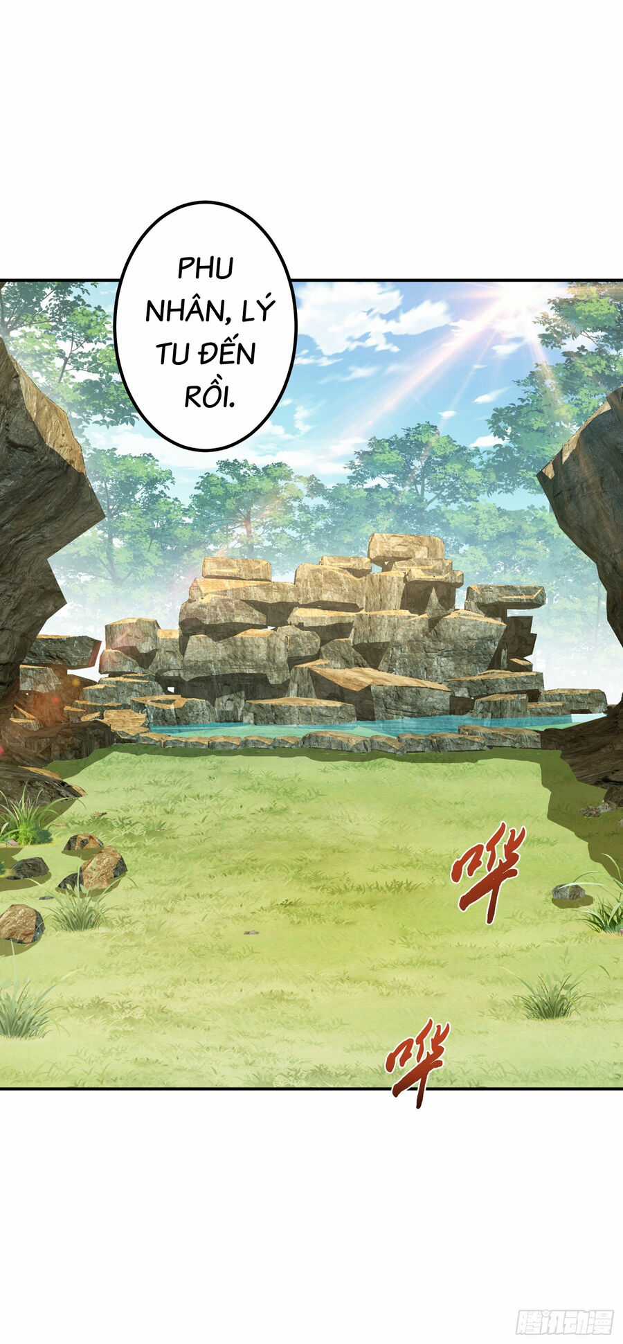 Nam Chủ Và Hậu Cung Đều Là Của Ta Chapter 42 trang 43