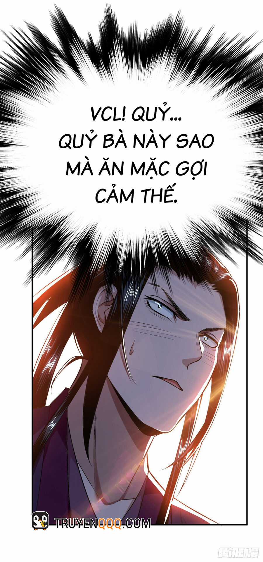 Nam Chủ Và Hậu Cung Đều Là Của Ta Chapter 42 trang 45