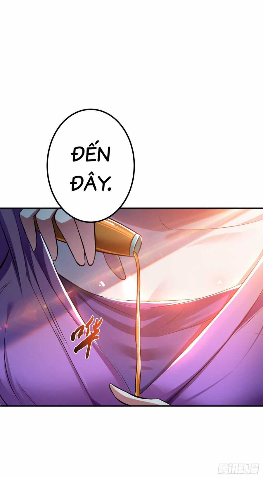 Nam Chủ Và Hậu Cung Đều Là Của Ta Chapter 42 trang 46