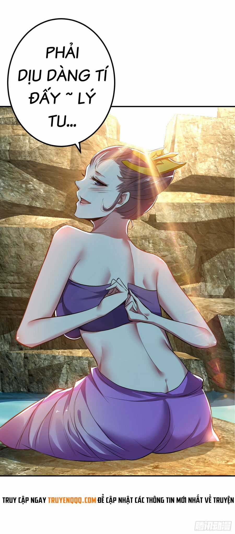 Nam Chủ Và Hậu Cung Đều Là Của Ta Chapter 42 trang 49