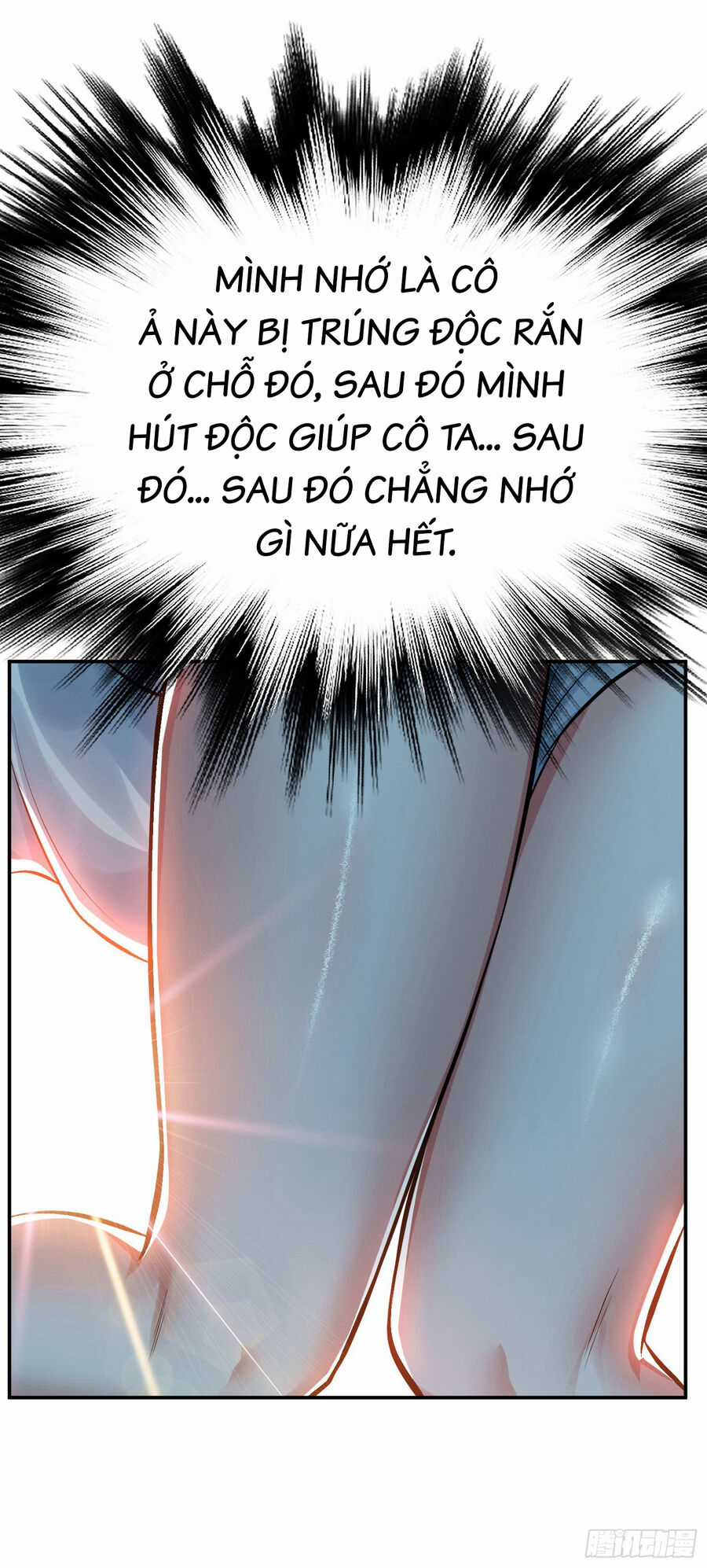 Nam Chủ Và Hậu Cung Đều Là Của Ta Chapter 42 trang 6