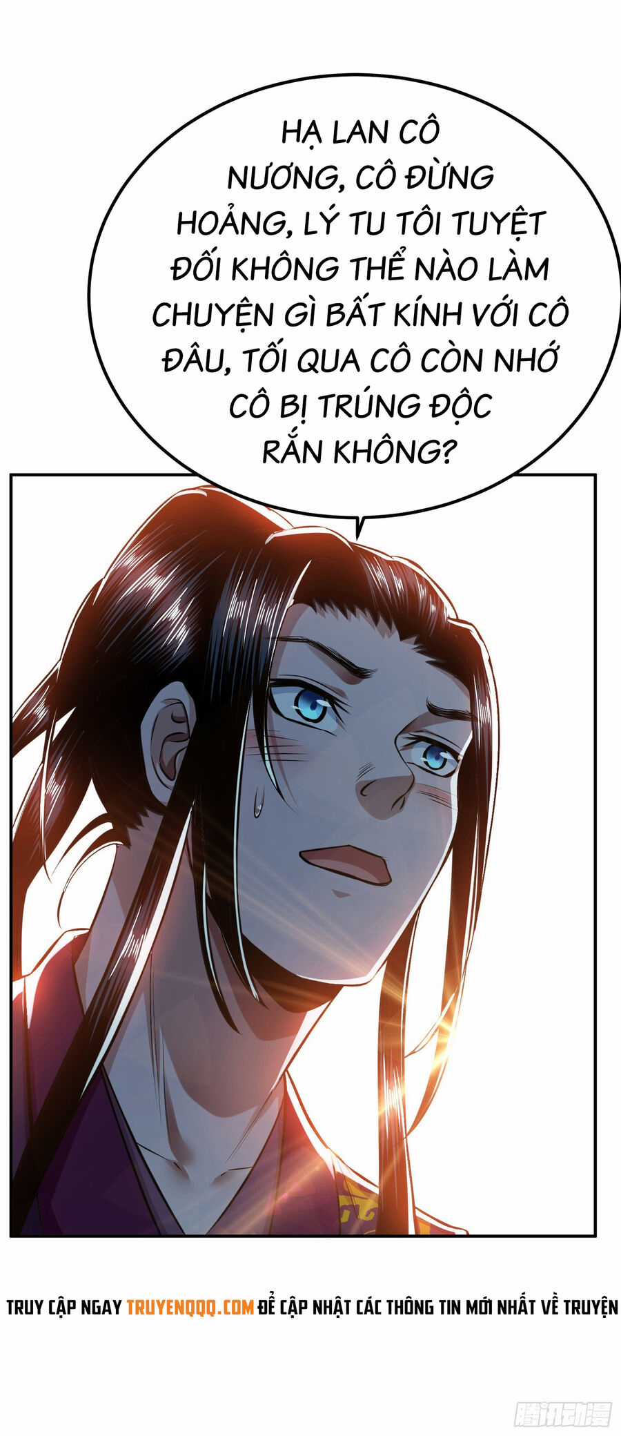 Nam Chủ Và Hậu Cung Đều Là Của Ta Chapter 42 trang 7