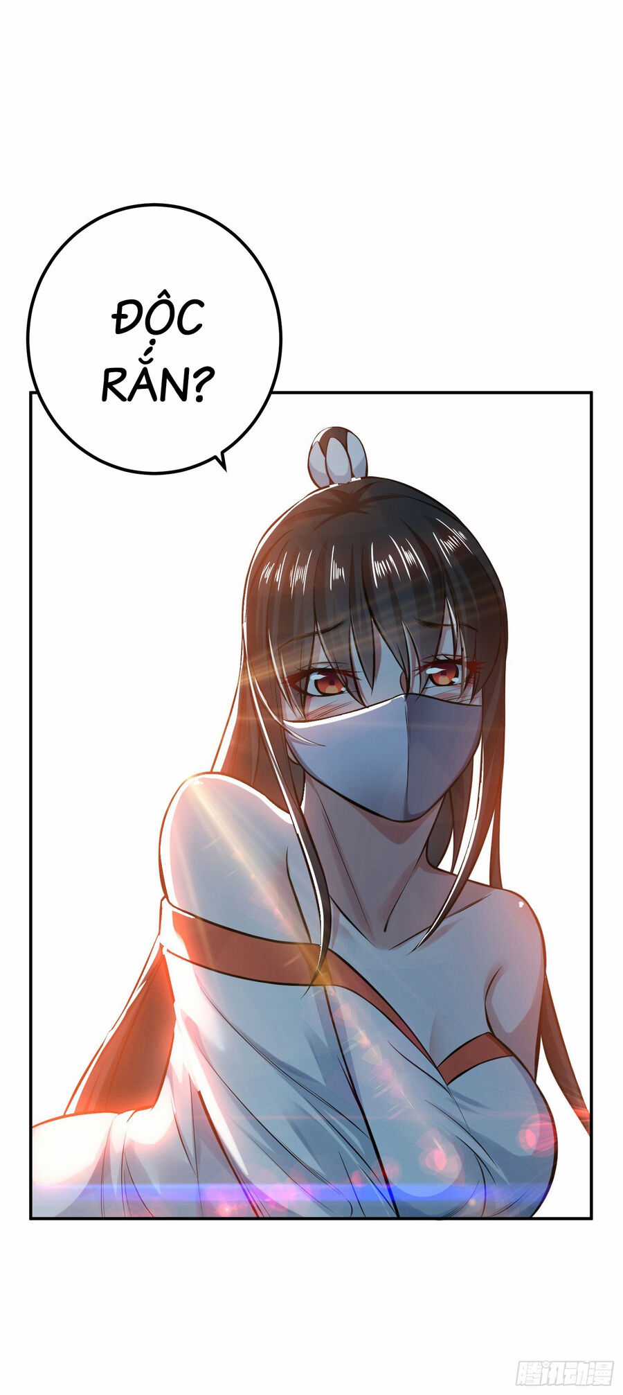 Nam Chủ Và Hậu Cung Đều Là Của Ta Chapter 42 trang 8