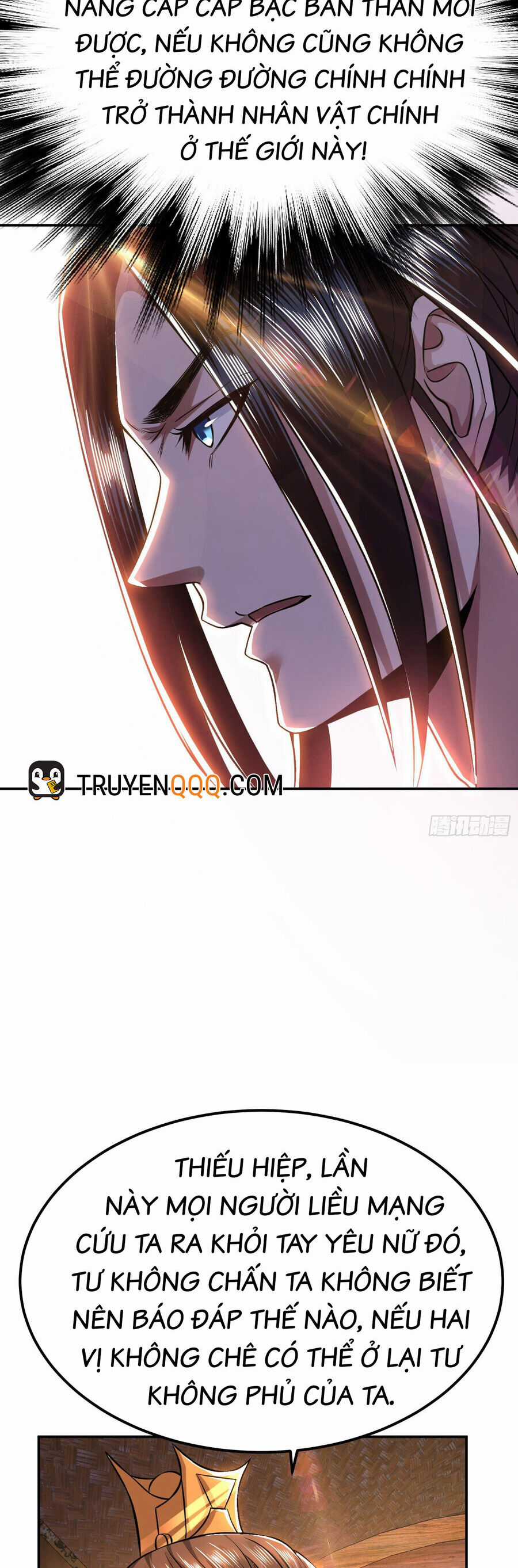 Nam Chủ Và Hậu Cung Đều Là Của Ta Chapter 44 trang 13