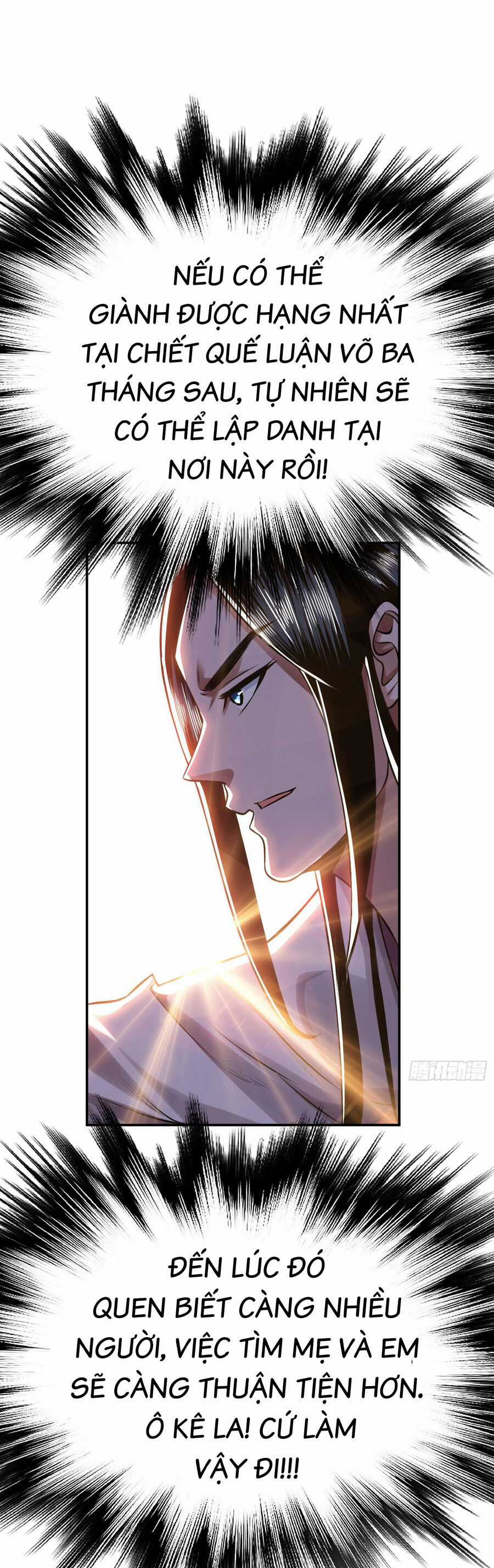 Nam Chủ Và Hậu Cung Đều Là Của Ta Chapter 44 trang 16