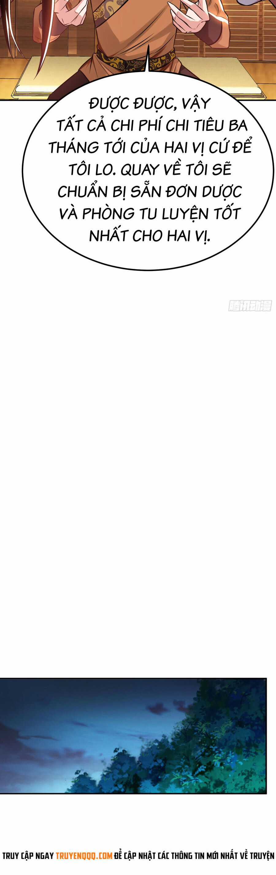 Nam Chủ Và Hậu Cung Đều Là Của Ta Chapter 44 trang 19