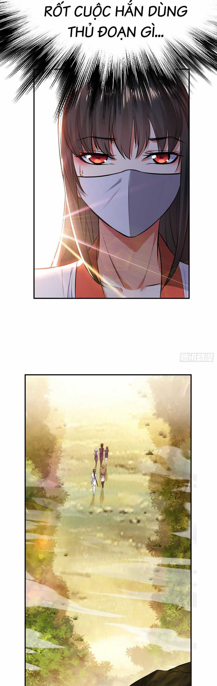 Nam Chủ Và Hậu Cung Đều Là Của Ta Chapter 44 trang 4