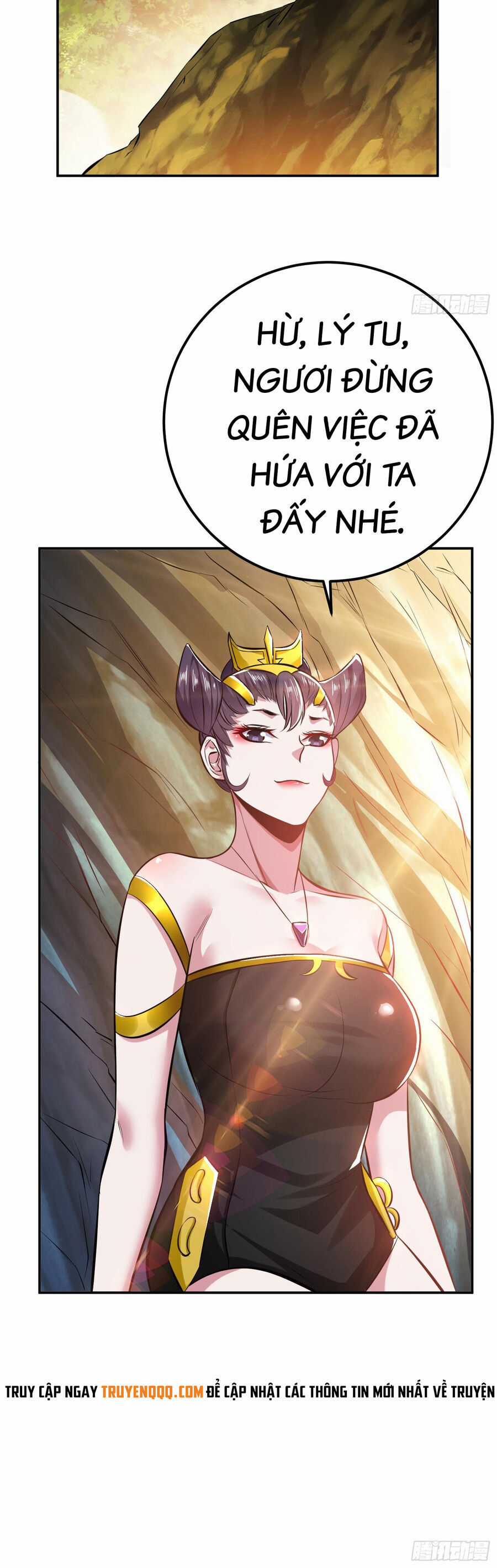 Nam Chủ Và Hậu Cung Đều Là Của Ta Chapter 44 trang 5