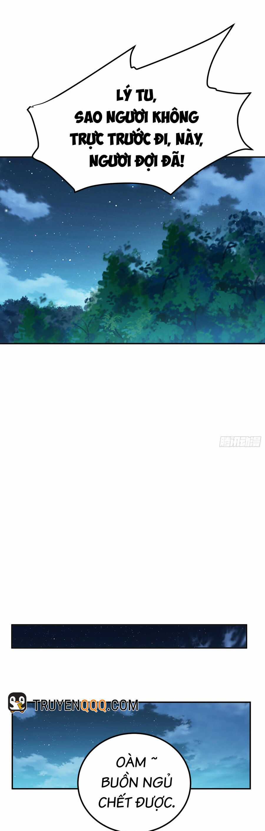 Nam Chủ Và Hậu Cung Đều Là Của Ta Chapter 45 trang 11