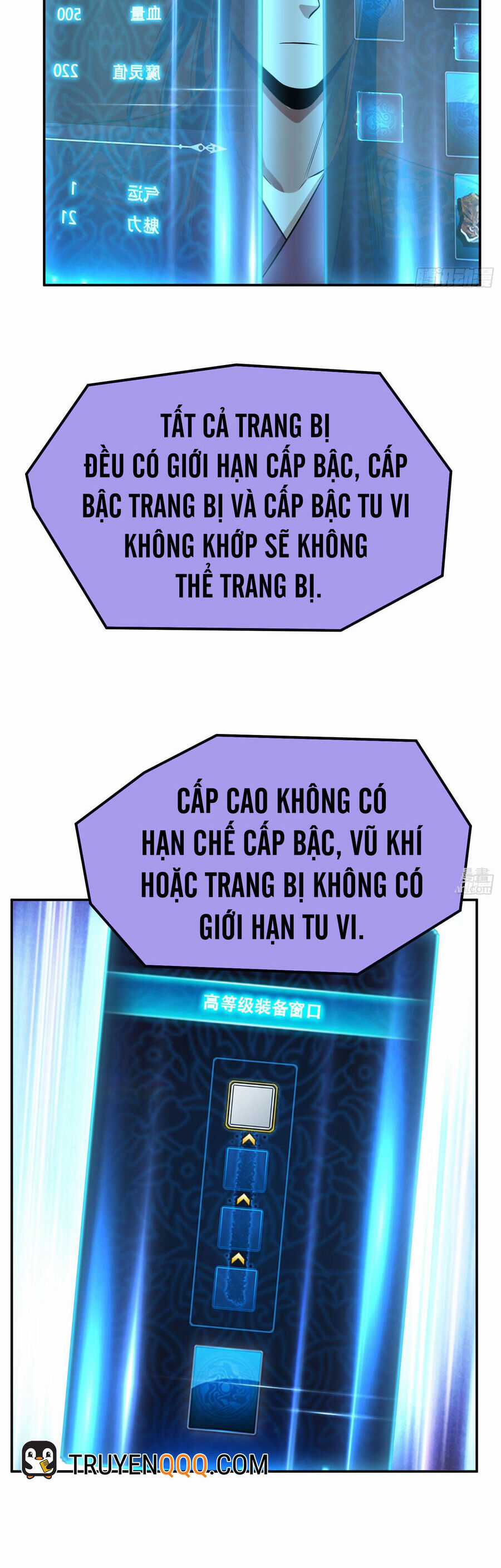 Nam Chủ Và Hậu Cung Đều Là Của Ta Chapter 45 trang 20