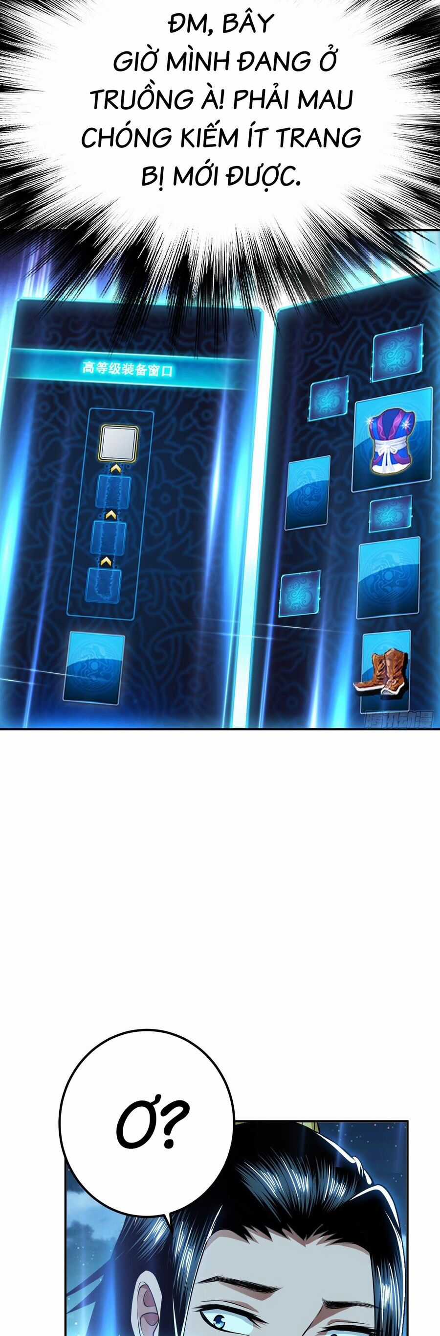 Nam Chủ Và Hậu Cung Đều Là Của Ta Chapter 45 trang 22