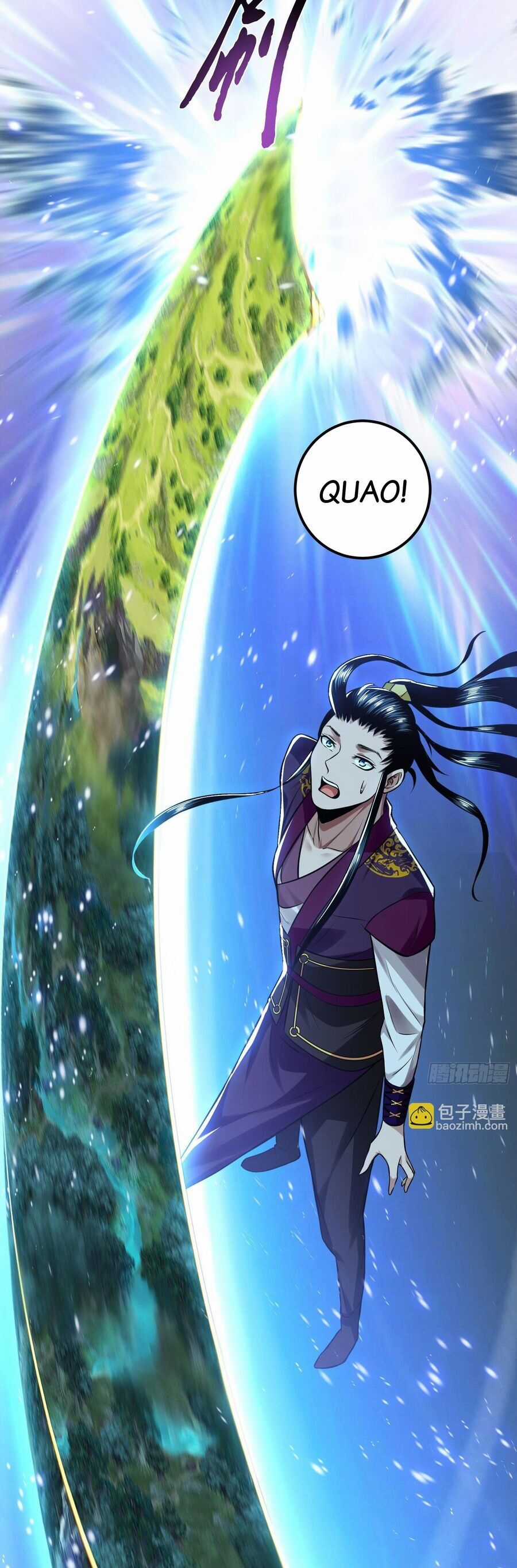 Nam Chủ Và Hậu Cung Đều Là Của Ta Chapter 45 trang 24