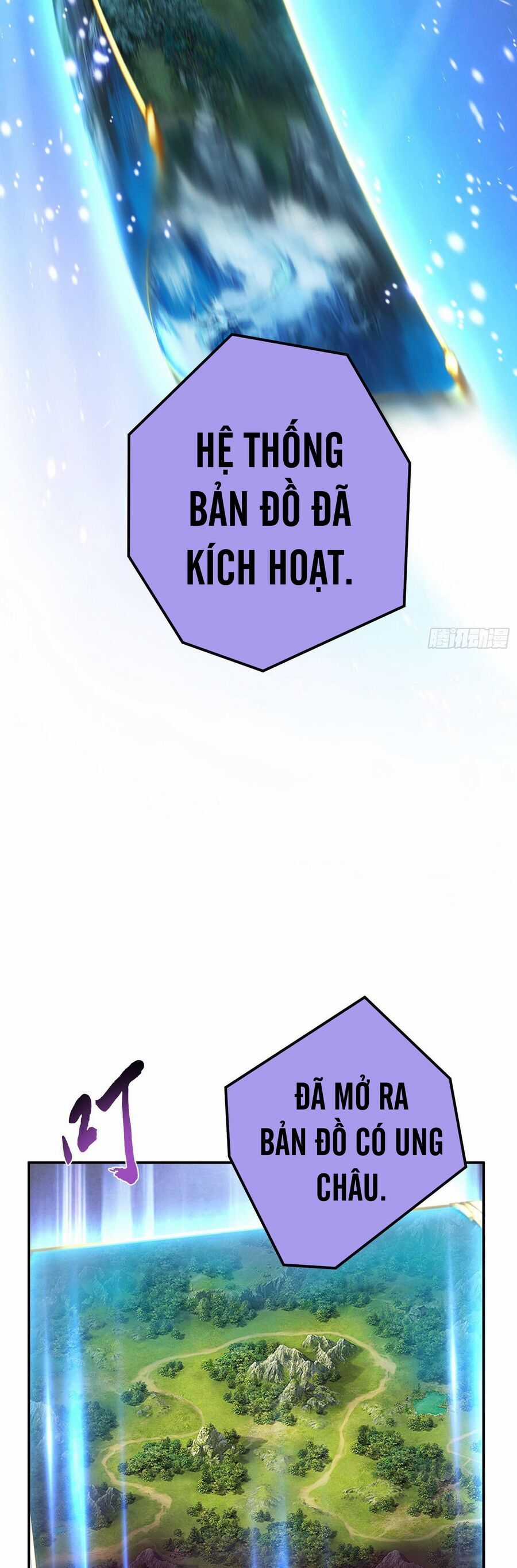 Nam Chủ Và Hậu Cung Đều Là Của Ta Chapter 45 trang 25